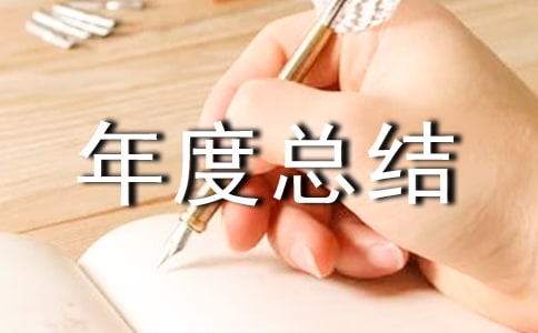 技术主管年度总结范文
