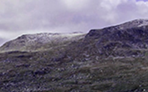 京郊爬山好去处