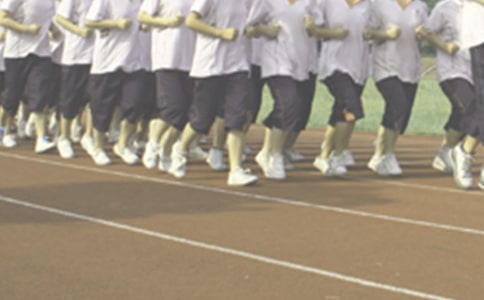不去跑操的检讨书(精选17篇)