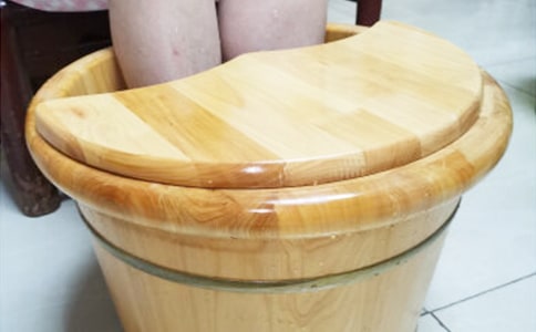 用醋泡脚有什么好处