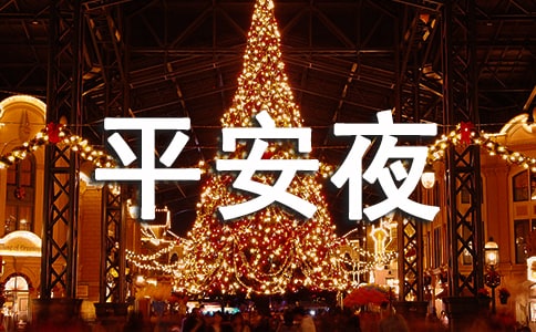 平安夜活动总结(集合15篇)