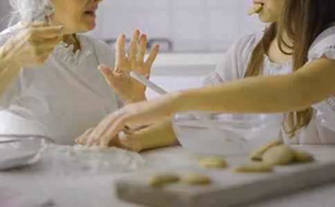 送给盲婆婆的蝈蝈教案