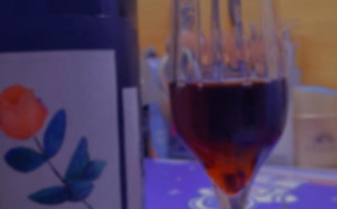 喝葡萄酒的礼仪(2篇)