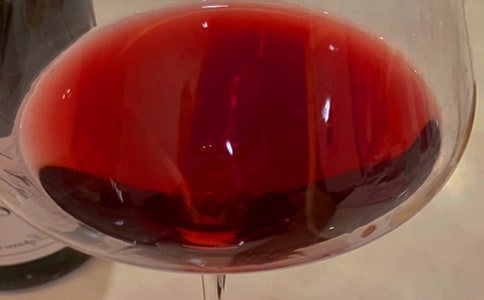 西餐厅的葡萄酒礼仪