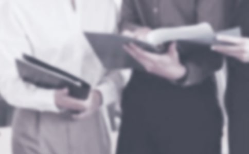 展会洽谈礼仪