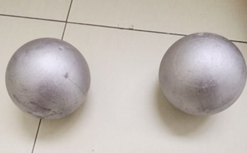原地推铅球教学视频