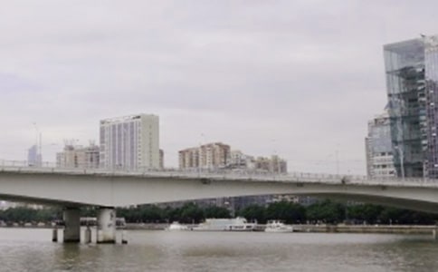 2023道路桥梁实习工作报告