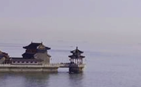 【热】河北秦皇岛旅游景点