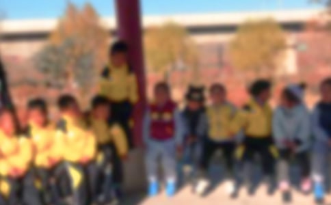 【荐】亲子秋游活动总结15篇