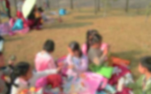秋游活动总结13篇【经典】