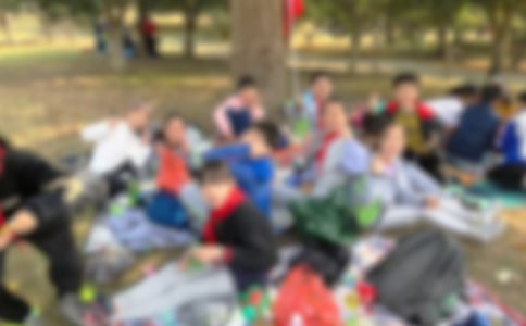 举办秋游活动总结7篇