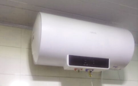 空气能热水器的优缺点