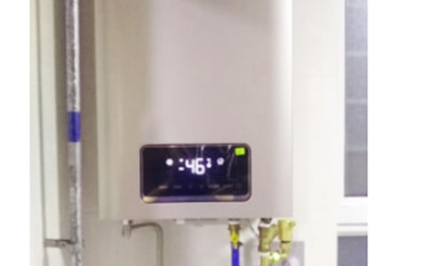 正确选购和使用燃气热水器须掌握的方法