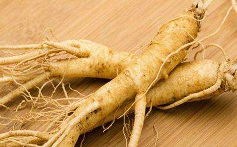 关于人参的选购及正确食用方法