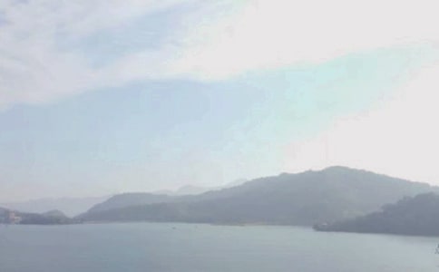 日月潭阅读答案