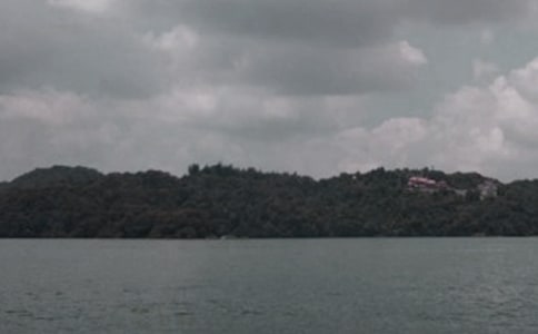 日月潭的导游词(通用12篇)