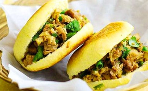 肉夹馍的详细做法