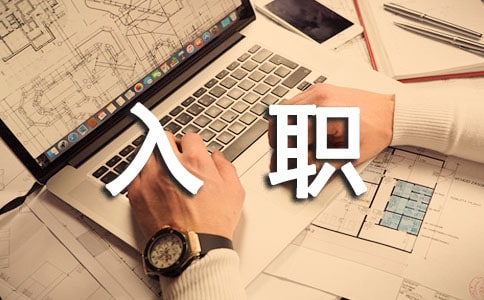 新人入职年终总结大全【4篇】