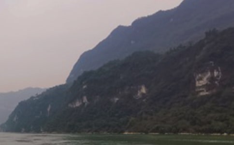 三峡大坝导游词(13篇)