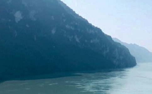 (精品)三峡阅读题及参考答案