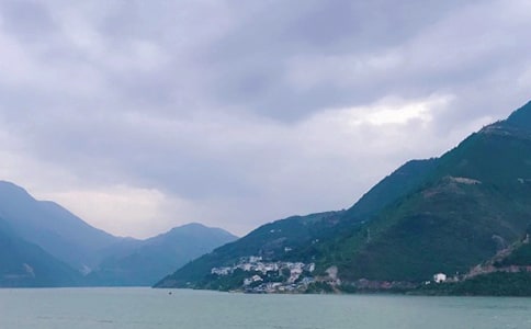长江三峡导游词精华【15篇】