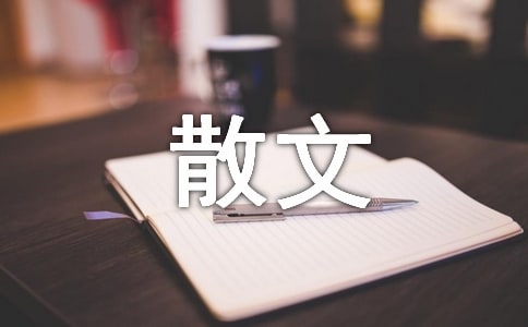 散文小说答题技巧分享