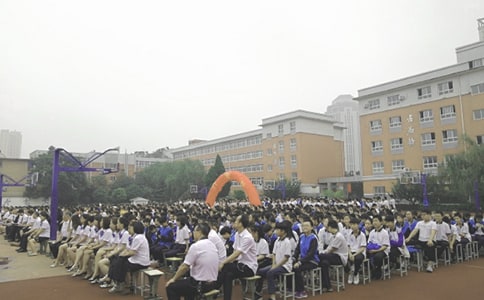 寒假散学典礼校长发言稿