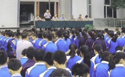 散学典礼校长讲话稿20篇
