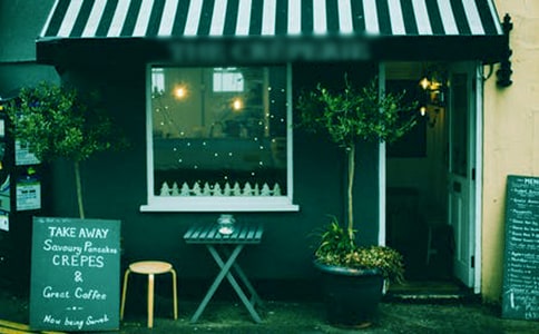 奇妙商店教案