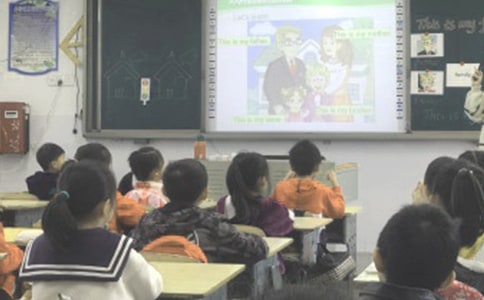 【精】上课检讨书