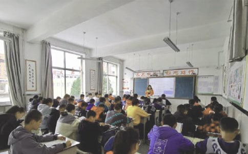 孩子上课注意力不集中怎么办推荐