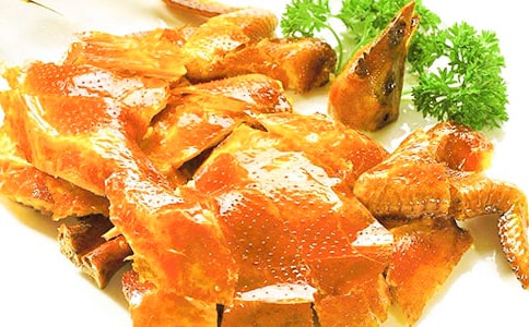 红烧鸡块怎么做