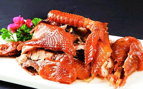 土豆烧鸡块的做法大全