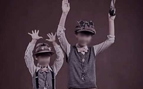 新时代好少年主要优秀事迹优秀