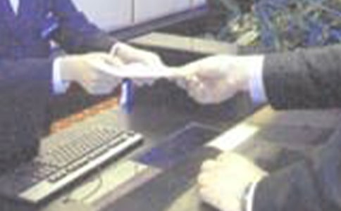 涉外礼仪基本原则