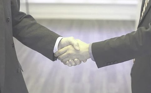 涉外礼仪的基本原则4篇