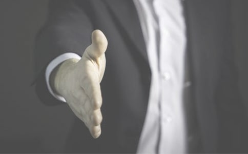 涉外礼仪的基本原则(优秀)