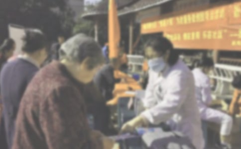 创建文明社区倡议书