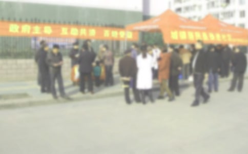 社区工会年度总结