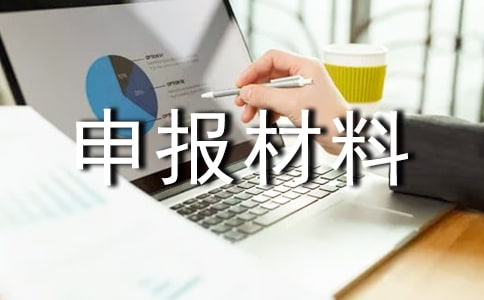 申报材料真实性承诺书