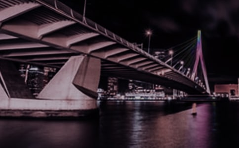 给朋友的深夜寄语