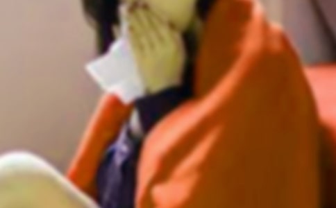 住院生病的慰问信