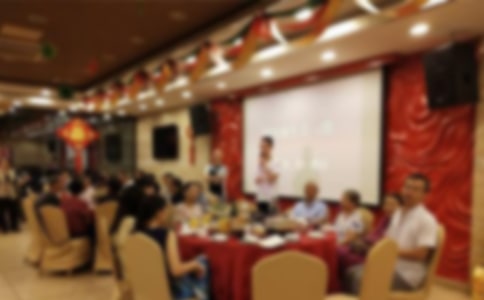 升学宴会致辞
