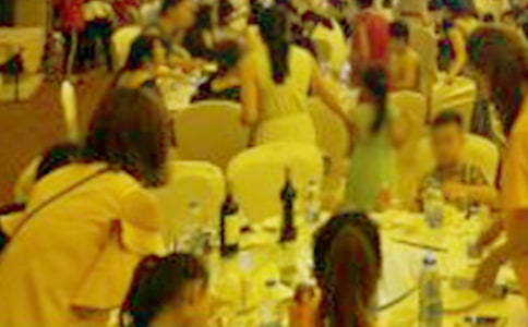 升学宴贺词(精选20篇)