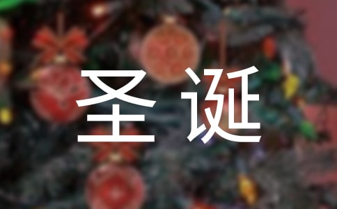《圣诞欢歌》读后感