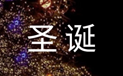 适合圣诞节的简短句子280句