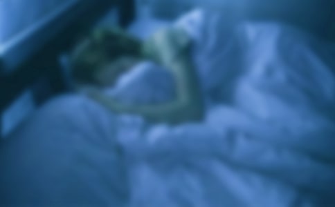 孕妇晚上失眠要怎么办