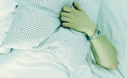 女性失眠吃什么食物