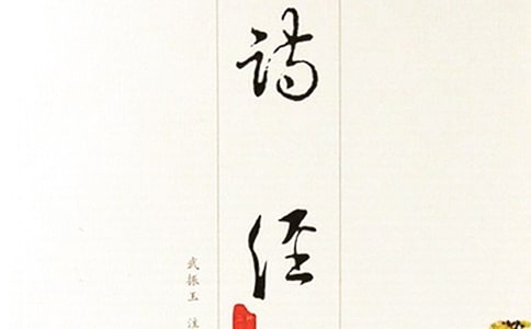诗经的读书笔记范文11篇【经典】