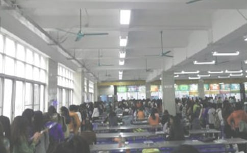 单位食堂怎么管理